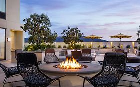 Springhill Suites Los Angeles Burbank Downtown